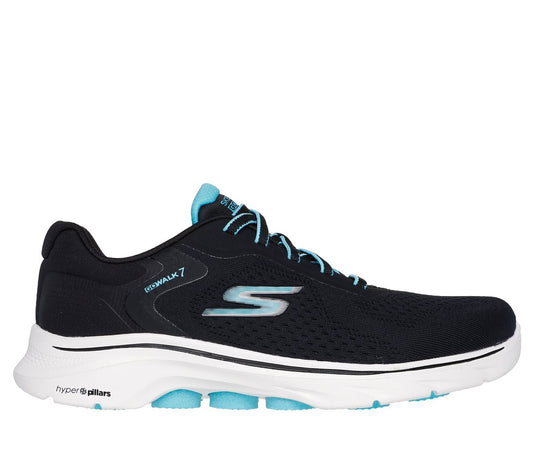 GO WALK 7 - Cosmic Waves | Skechers discount