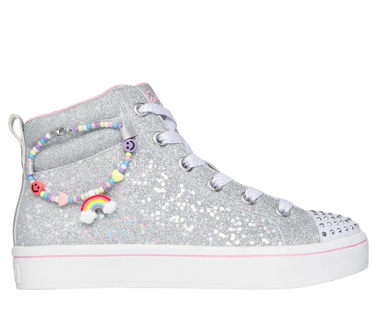 Twinkle Toes: HI-Lites - Charm Bestie | Skechers outlet