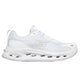 WHITE / GRAY