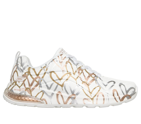 JGoldcrown: BOBS Sport Vision Air - My Lovey | Skechers outlet