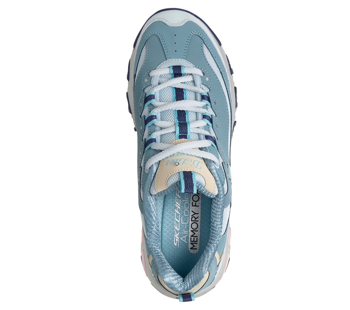 D'Lites - Retro Radiance | Skechers USA