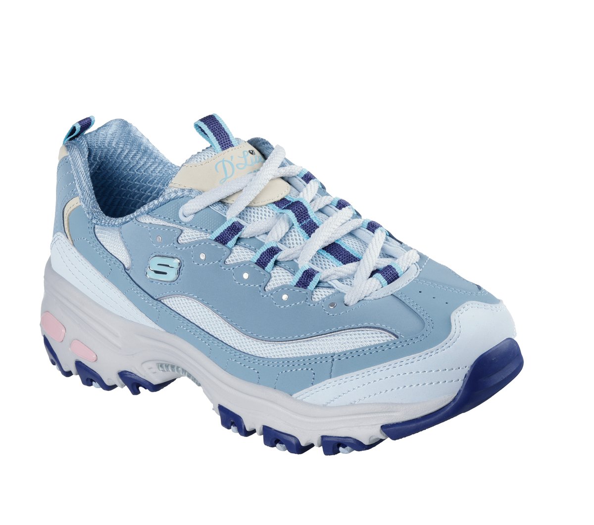 D'Lites - Retro Radiance | Skechers USA