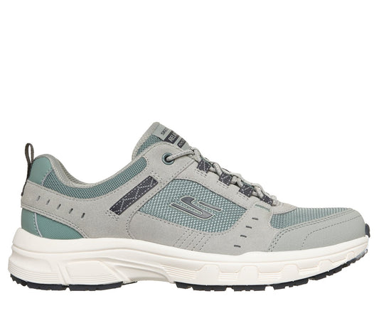Relaxed Fit: Oak Canyon | Skechers online