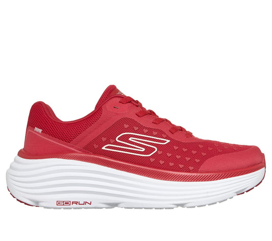 Max Cushioning Endeavour - Cupid's Bow | Skechers outlet