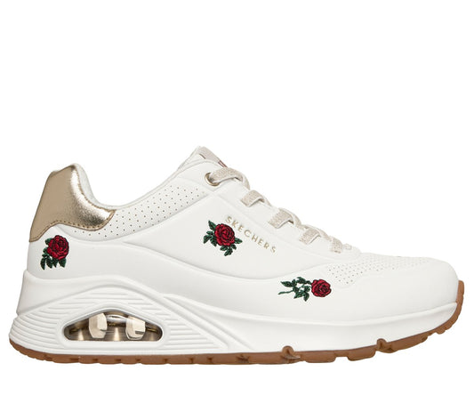 UNO - Champagne & Roses | Skechers outlet