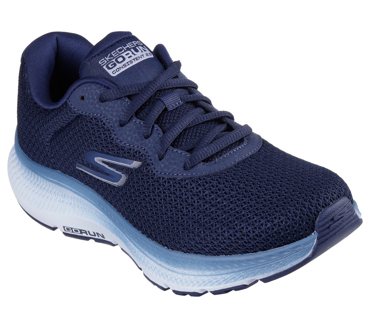 GO RUN Consistent 2.0 - Fast Pace | Skechers US
