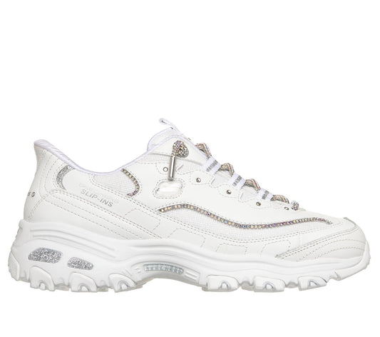 Slip-ins: D'Lites - Main Stage | Skechers on sale