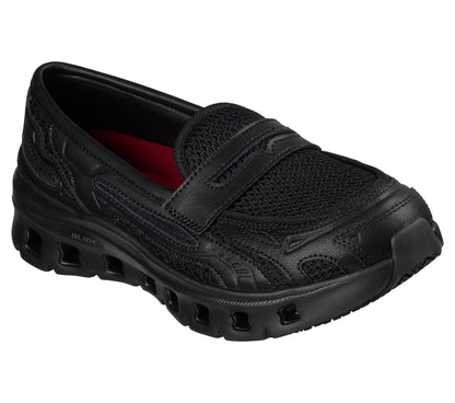 Work Slip-Resistant: Glide-Step Pro - Strelia | Skechers discount