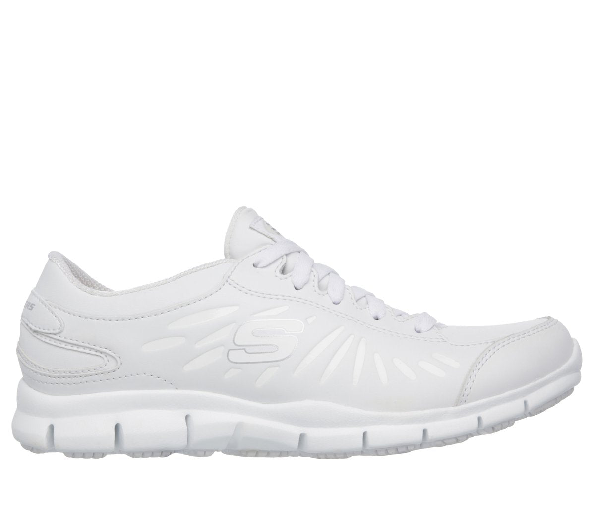 Work Relaxed Fit: Eldred - Dewey SR | Skechers near me