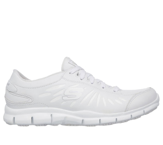 Work Relaxed Fit: Eldred - Dewey SR | Skechers near me