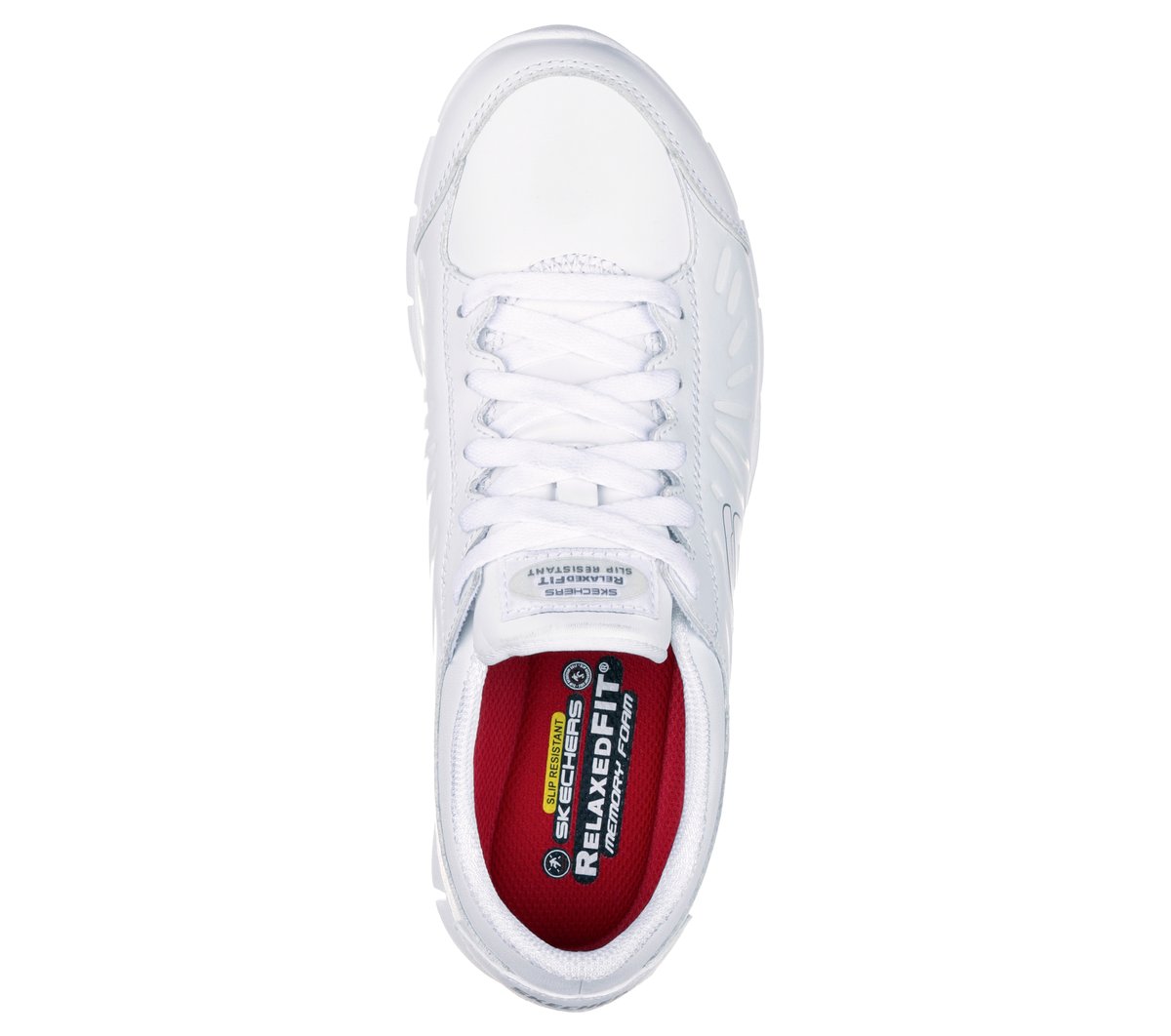 Work Relaxed Fit: Eldred - Dewey SR | Skechers near me