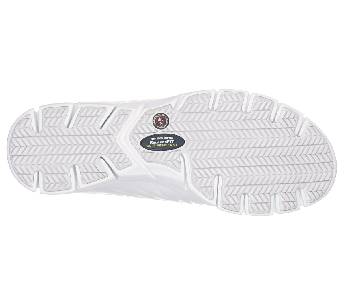 Work Relaxed Fit: Eldred - Dewey SR | Skechers near me