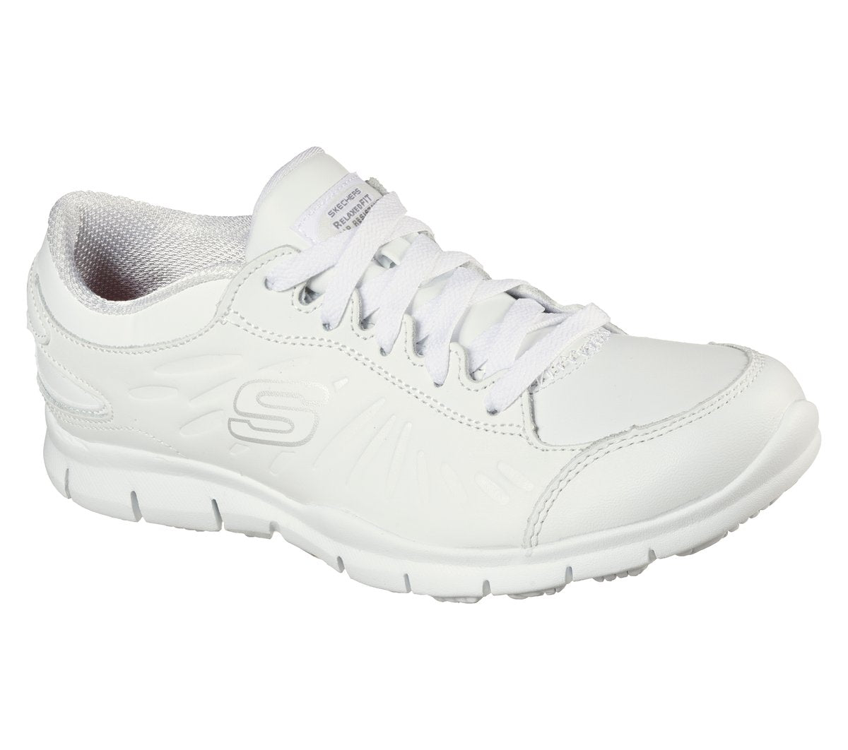 Work Relaxed Fit: Eldred - Dewey SR | Skechers near me