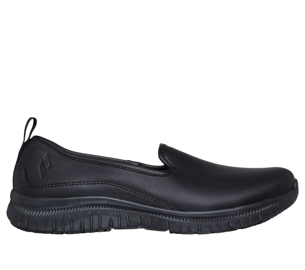 Work Slip-Resistant: Virtue - Kasko | Skechers online