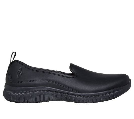 Work Slip-Resistant: Virtue - Kasko | Skechers online