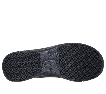 Work Slip-Resistant: Virtue - Kasko | Skechers online