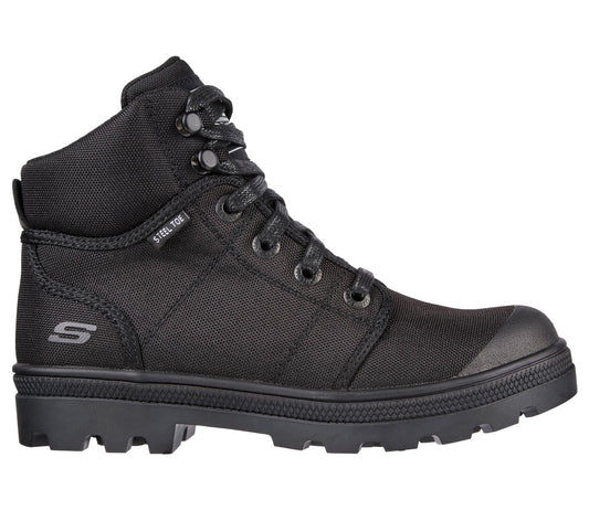 Work: Rotund - Darragh ST | Skechers on sale
