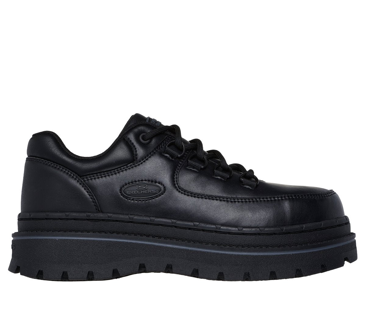 Work Slip-Resistant: Jammers - Tepin | Skechers US