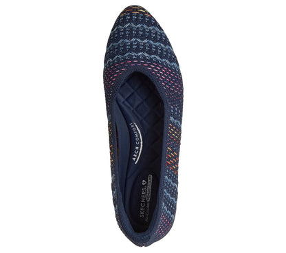 Cleo Walk - Mosaic Muse | Skechers online