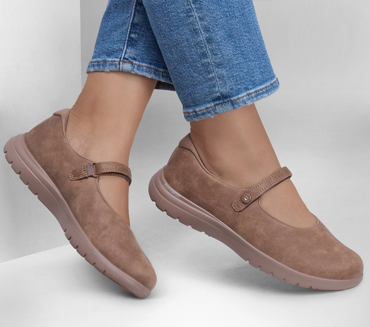 On-The-GO Flex - Whisper | Skechers USA