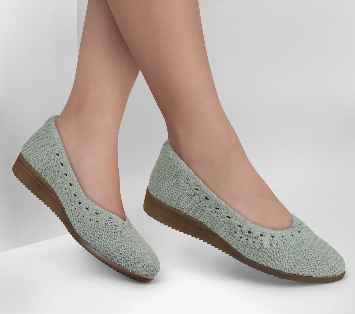 Cleo Sawdust - Always Yours | Skechers outlet