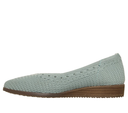 Cleo Sawdust - Always Yours | Skechers outlet