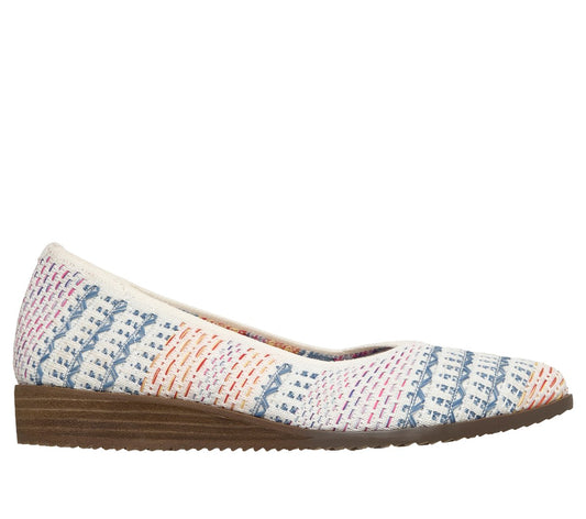 Cleo Sawdust - Quiet Wonder | Skechers USA
