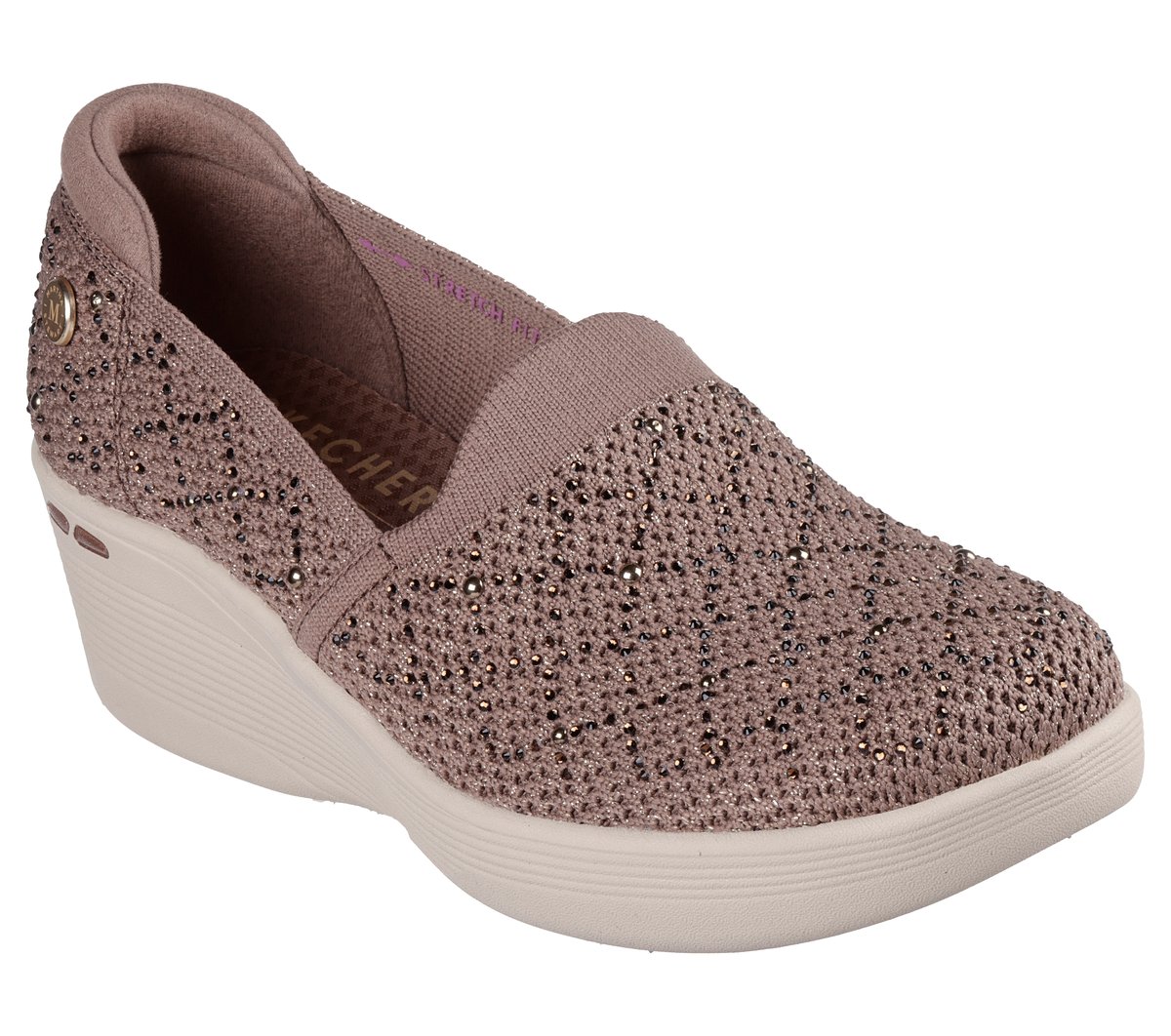 Martha Stewart: Pier-Lite - My Reflection | Skechers US