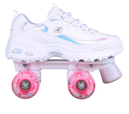 4 Wheeler - Fly Cruiser | Skechers US