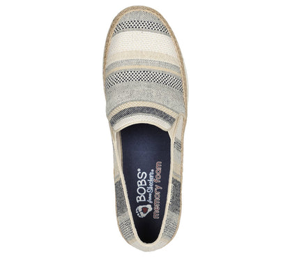 BOBS Flexpadrille HI - Serene Heights | Skechers USA