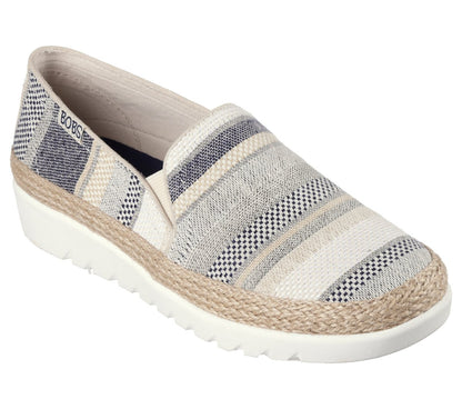 BOBS Flexpadrille HI - Serene Heights | Skechers USA