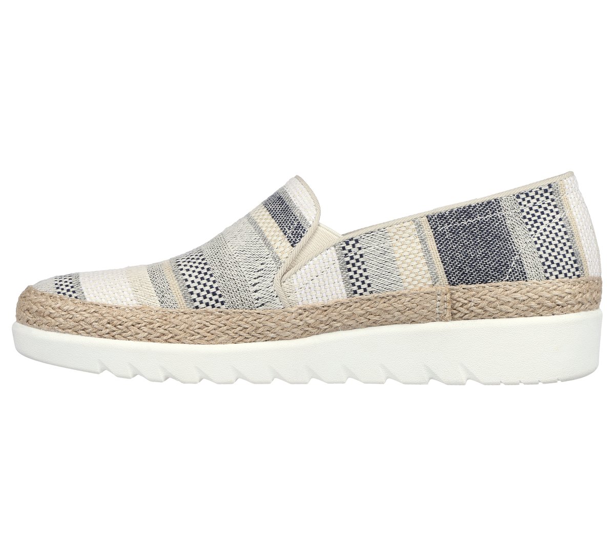 BOBS Flexpadrille HI - Serene Heights | Skechers USA