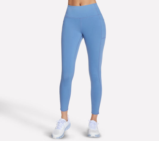 GO WALK High Waisted Legging | Skechers on sale