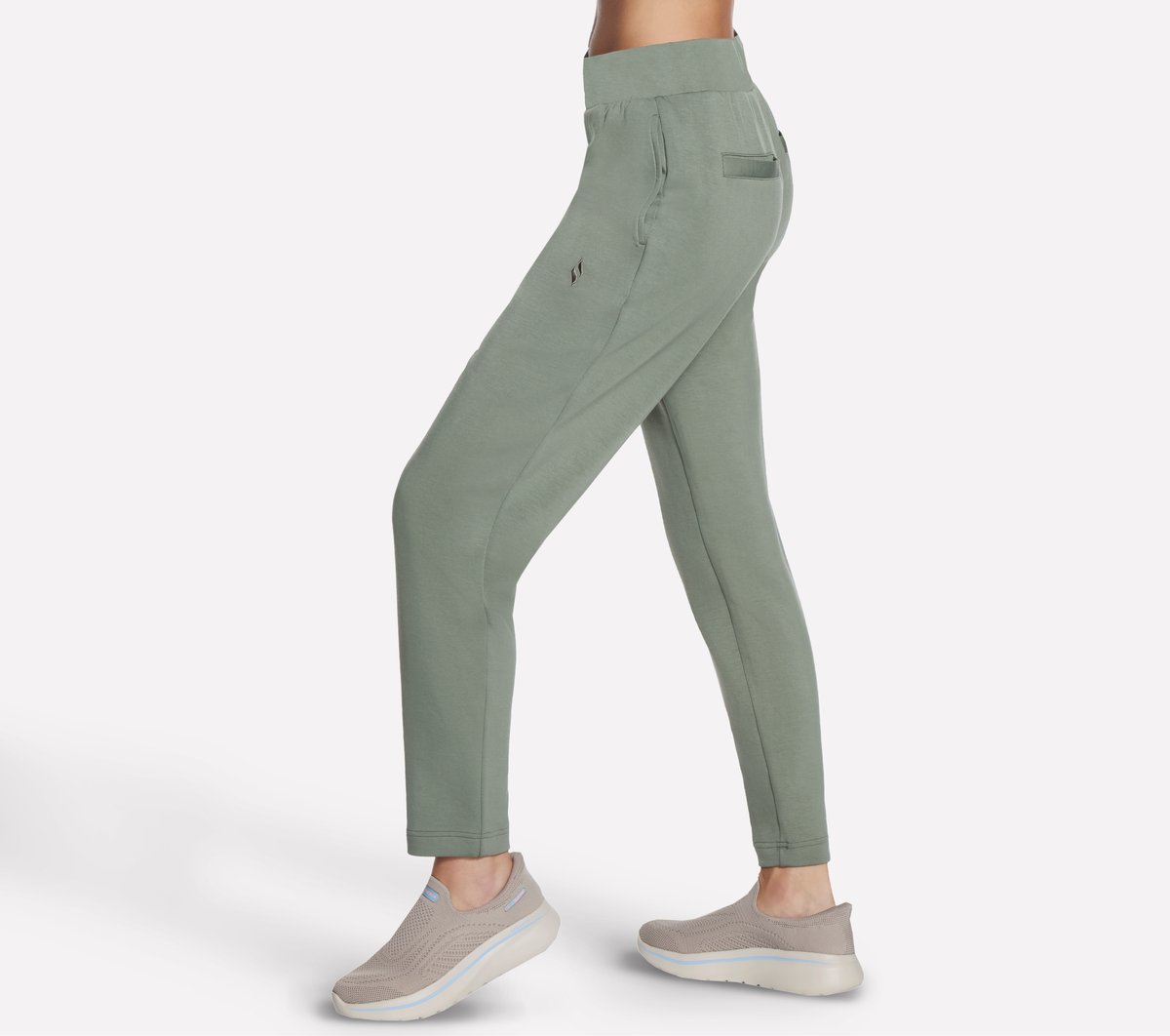 Slip-ins Cozy Luxe Pant | Skechers discount