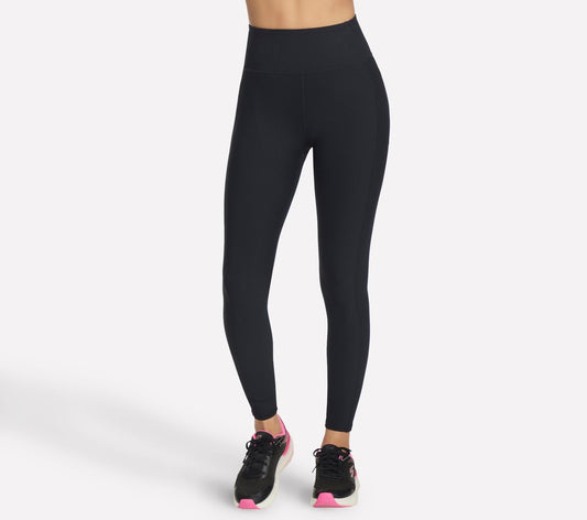 GO FLEX RIB Full Length High-Waisted Legging | Skechers sale