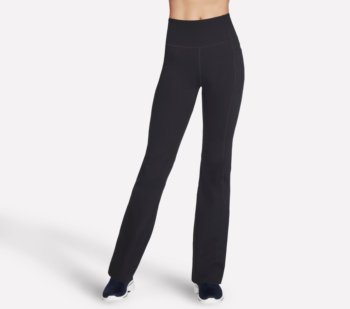 GO WALK Evolution II Flare Pant | Skechers discount