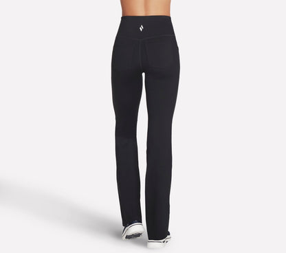 GO WALK Evolution II Flare Pant | Skechers discount