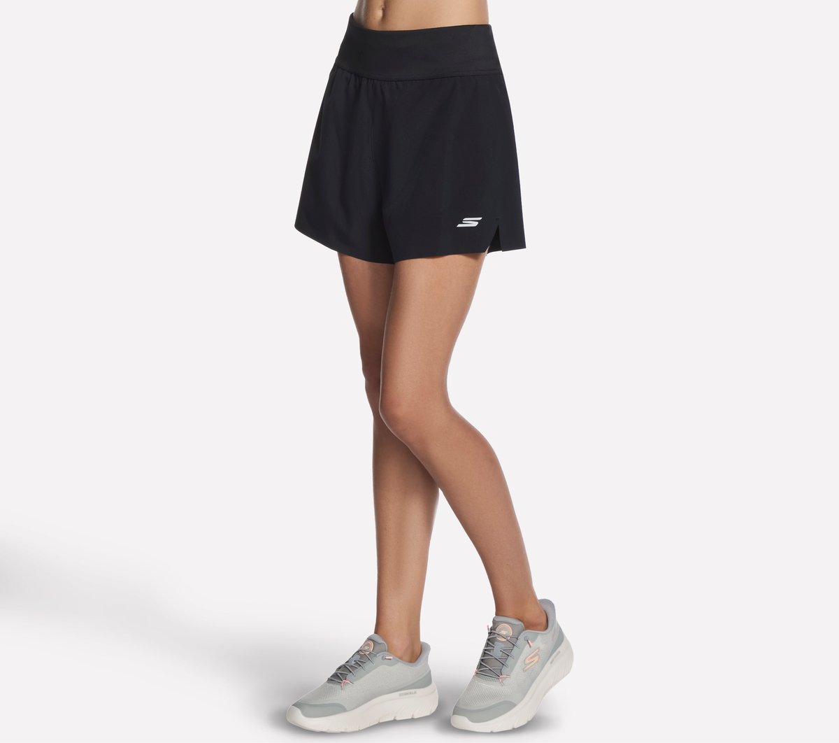 Tempo 4 Inch Run Short | Skechers USA