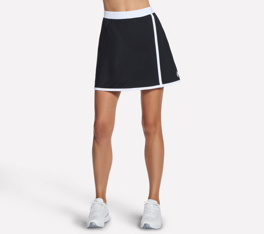 Slip-ins Tee Time Skort | Skechers on sale