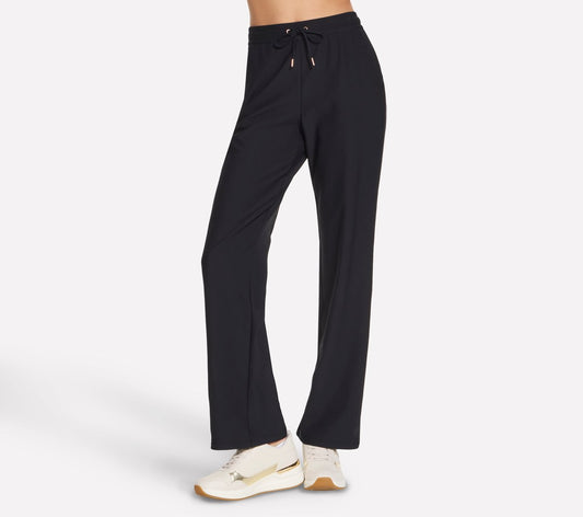 GO LUXE Rib Pant | Skechers US