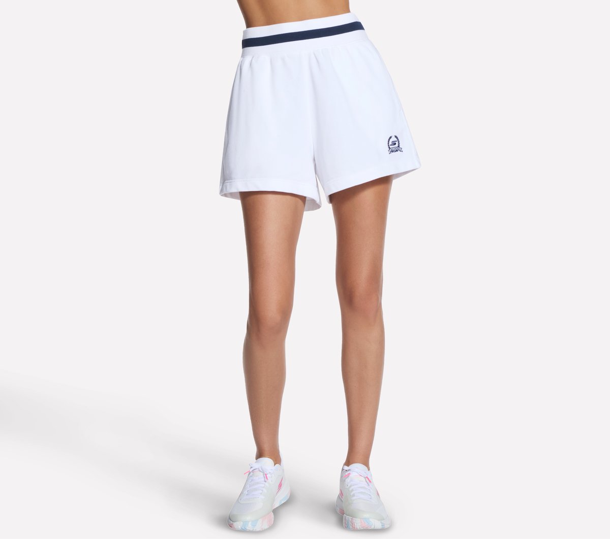 Court Classic 4 Inch Short | Skechers US