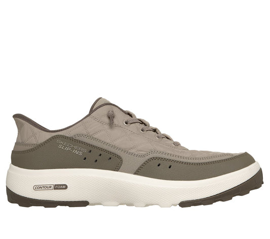 Slip-ins Relaxed Fit: Urban Explore - Cozy Fit | Skechers USA
