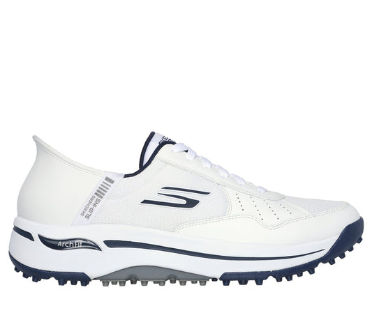 Slip-ins: GO GOLF Arch Fit - Line Up | Skechers US