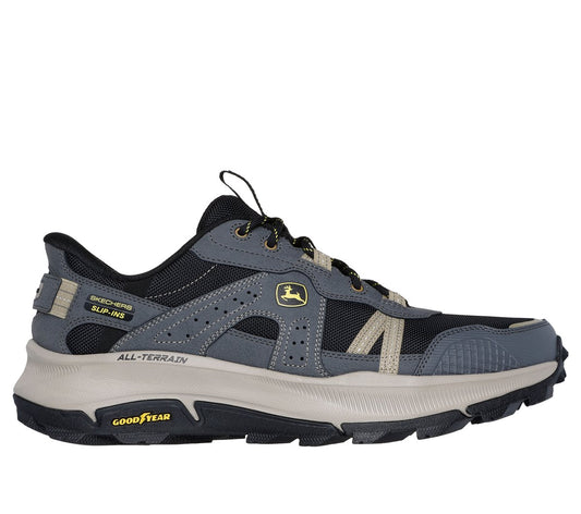 Slip-ins John Deere Relaxed Fit: Equalizer 5.0 Trail - Harvest | Skechers US