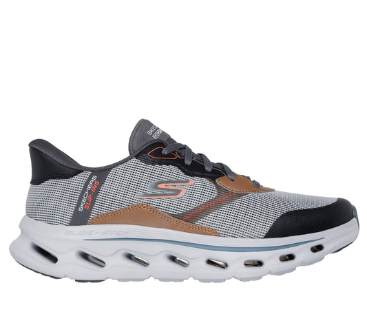 Slip-ins: GO WALK Glide-Step 2.0 - Zac | Skechers outlet
