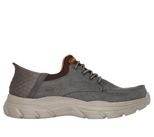 Slip-ins Relaxed Fit: Revolted - Santino | Skechers US
