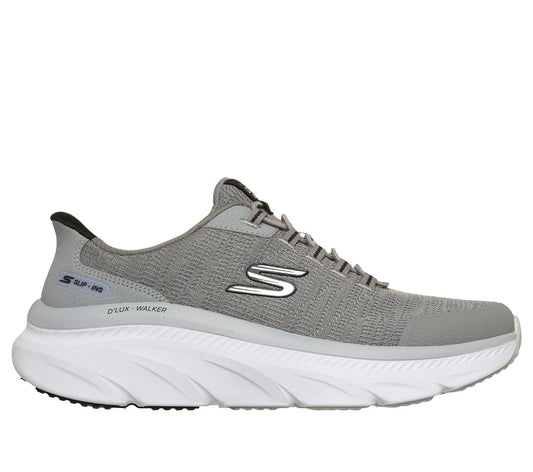 Slip-ins Relaxed Fit: D'Lux Walker 3.0 - Drevven | Skechers near me