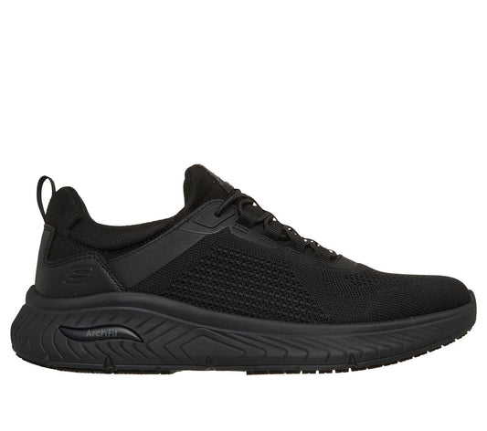 Work Slip Resistant: Arch Fit Crosser - Rowynn | Skechers on sale