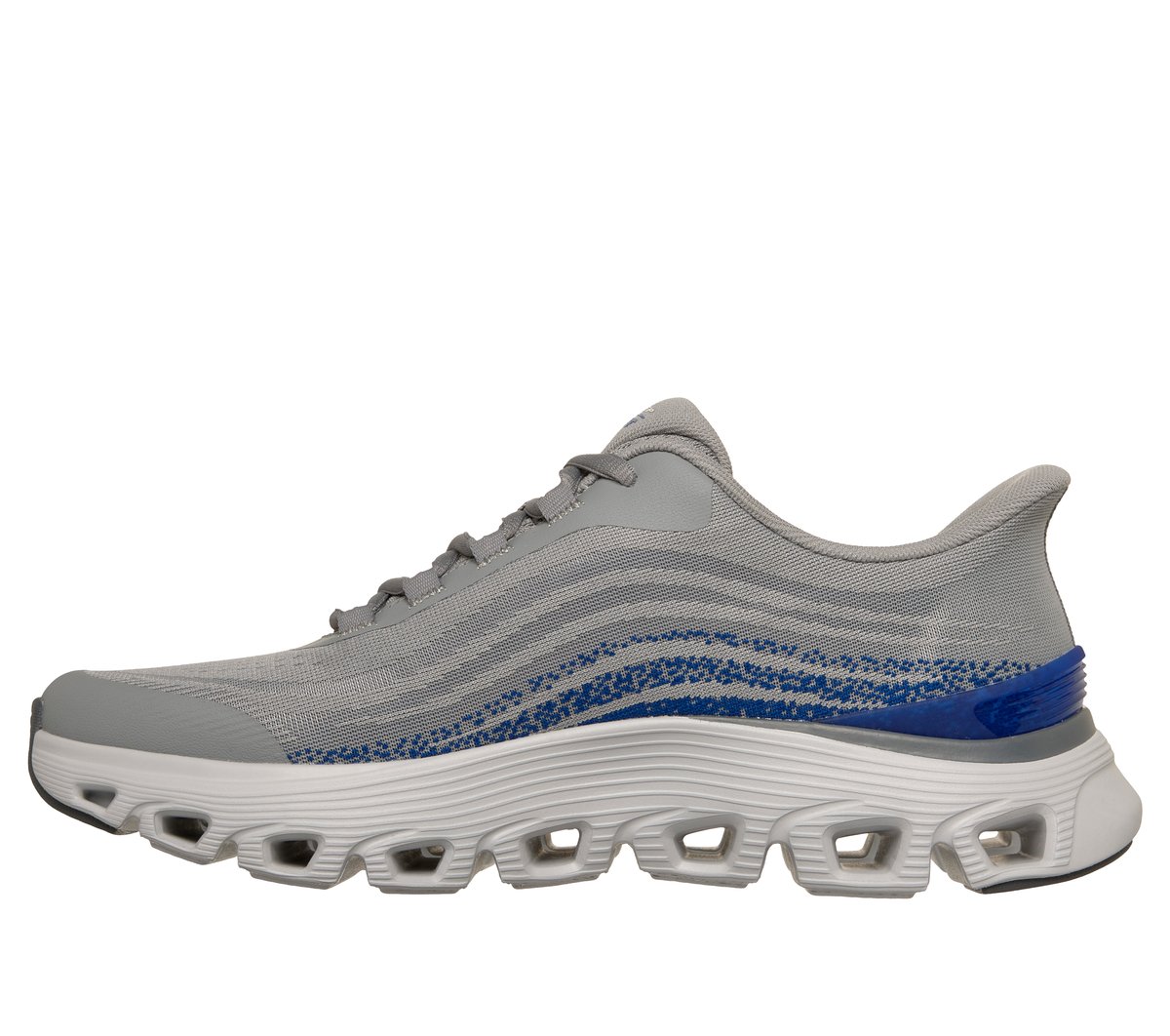 Slip-ins: Arch Fit Glide-Step Wave - Zanaro | Skechers near me