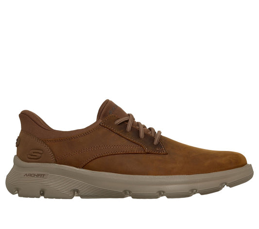 Slip-ins Relaxed Fit: Arch Fit Garza - Langston | Skechers discount